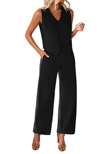 Women's Two-Piece Suit Set