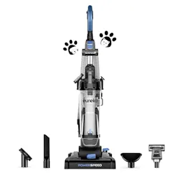 Eureka PowerSpeed Upright Vacuum