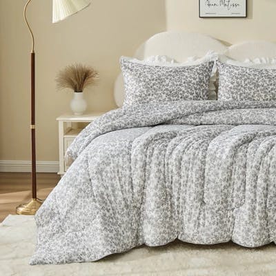 Queen Comforter Set