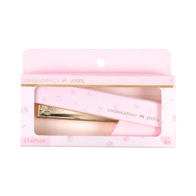 LoveShackFancy Yoobi Stapler