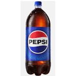 Free Pepsi 2-Liter