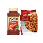 Free Clover Valley Pasta