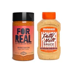 Free Whataburger Sauce