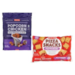 Free H-E-B Pizza Snacks 50 ct
