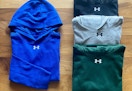 Under Armour Hoodies: Deals From $16 for Kids and Adults From $17