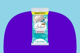 bic razors