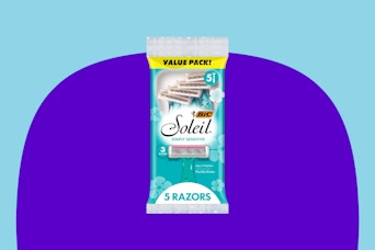 bic razors