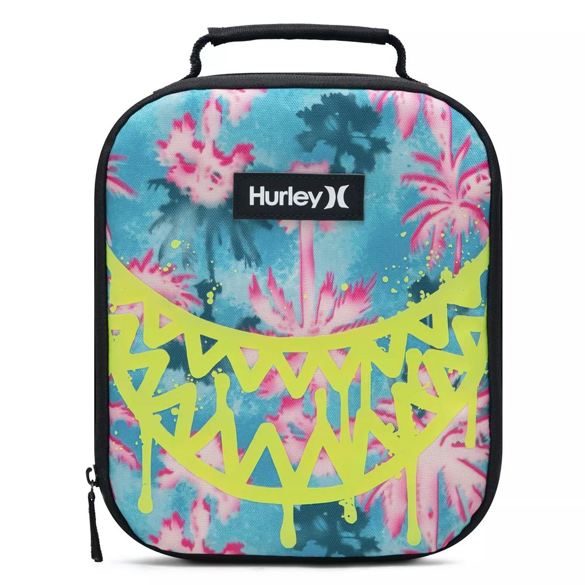 Hurley Lunch Bag