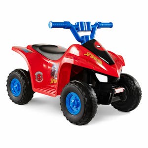 Marvel Toddler Spider-Man Ride-On