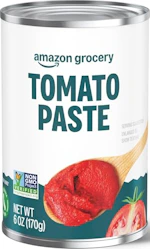 Amazon Grocery Tomato Paste
