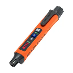 Gas Leak Detector
