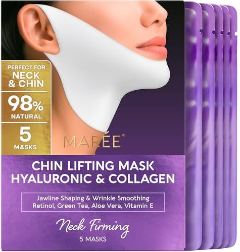 Maree Chin Lifting Masks