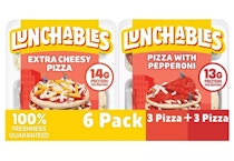 Lunchables 6-Pack
