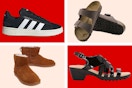 Shoe Hybrid Feature Image