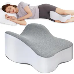 Knee Pillow for Side Sleepers