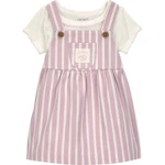 Baby Dress Set
