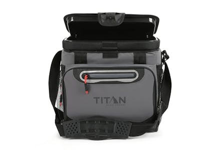 Titan by Arctic Zone Hardbody Cooler
