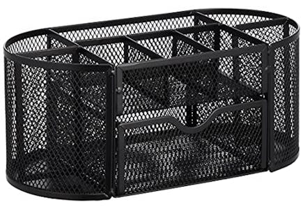 Amazon Basics Pen Holder