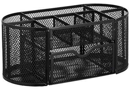 Amazon Basics Pen Holder