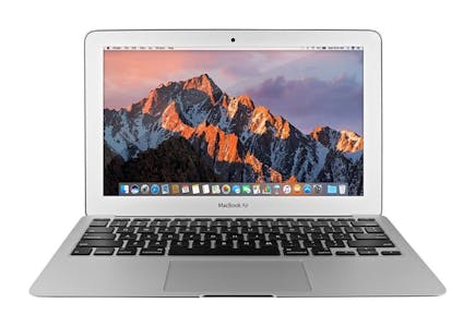 Refurbished Apple MacBook Air 2015