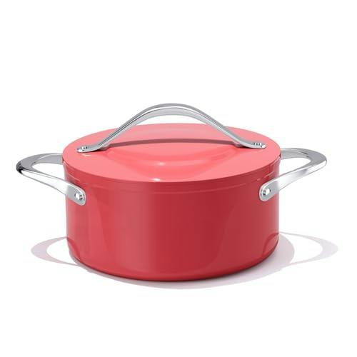 Ceramic Dutch Oven
