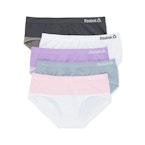 Reebok Kids' Underwear Pack