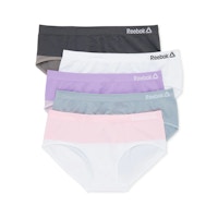 Reebok Kids' Underwear Pack