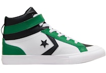 Converse Kids' Pro Blaze Strap Leather Shoes