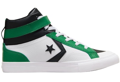 Converse Kids' Pro Blaze Strap Leather Shoes