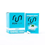 Run Gum Energy Gum 12-Pack