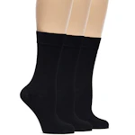 Women's Bamboo Dress Socks