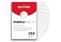 Pimple Patches