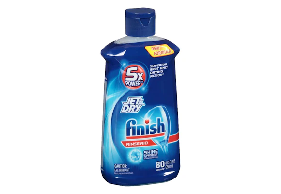 Finish Jet-Dry
