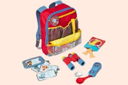 Melissa & Doug Paw Patrol Backpack