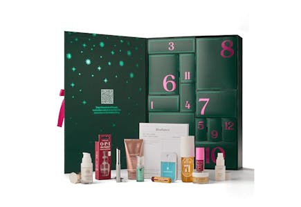 Amazon Advent Calendar ($245 Value)