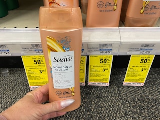 suave professionals hair care cvs 1 11 23 1673488572 1673488572