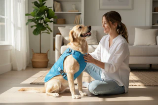 walmart dog cooling vest