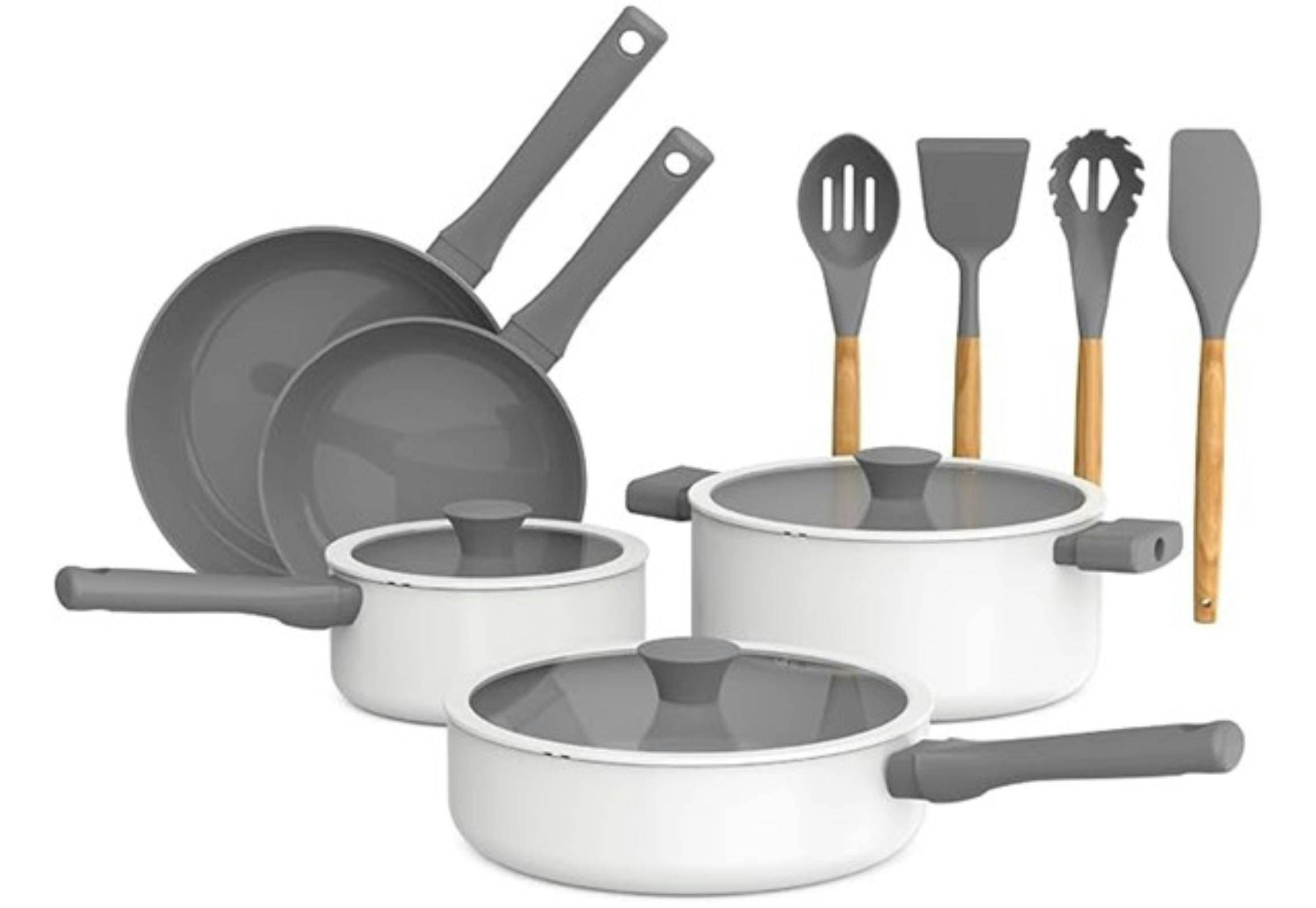 Bella Cookware Set