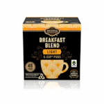 Private Selection Coffee Pods