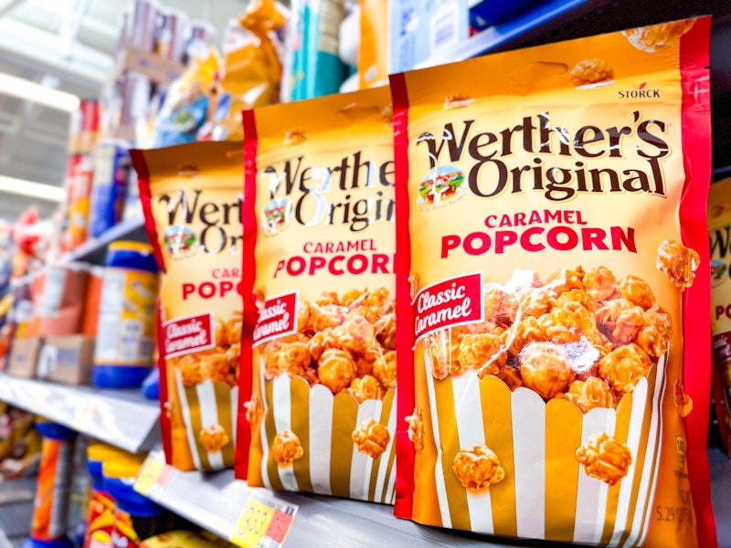 walmart werthers popcorn