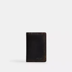 Coach ID Card Wallet