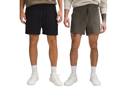lululemon Men's Shorts