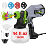 WORKPRO Paint Sprayer