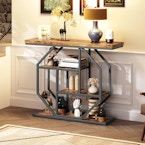 Entryway Table