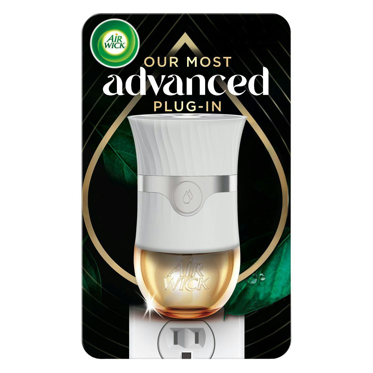 Air Wick Advanced Warmer