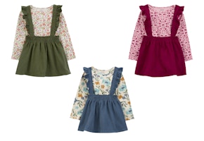 Carter's Toddler Dress Set