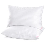 Hotel Collection Bed Pillow Set