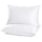 Hotel Collection Bed Pillow Set