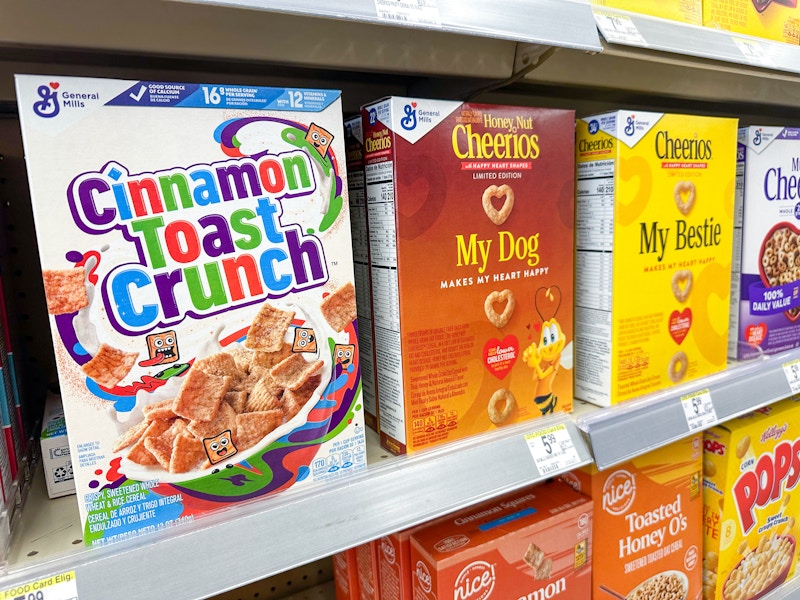 cheerios and cinnamon toast crunch cereal walgreens