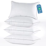 Queen Pillow Set